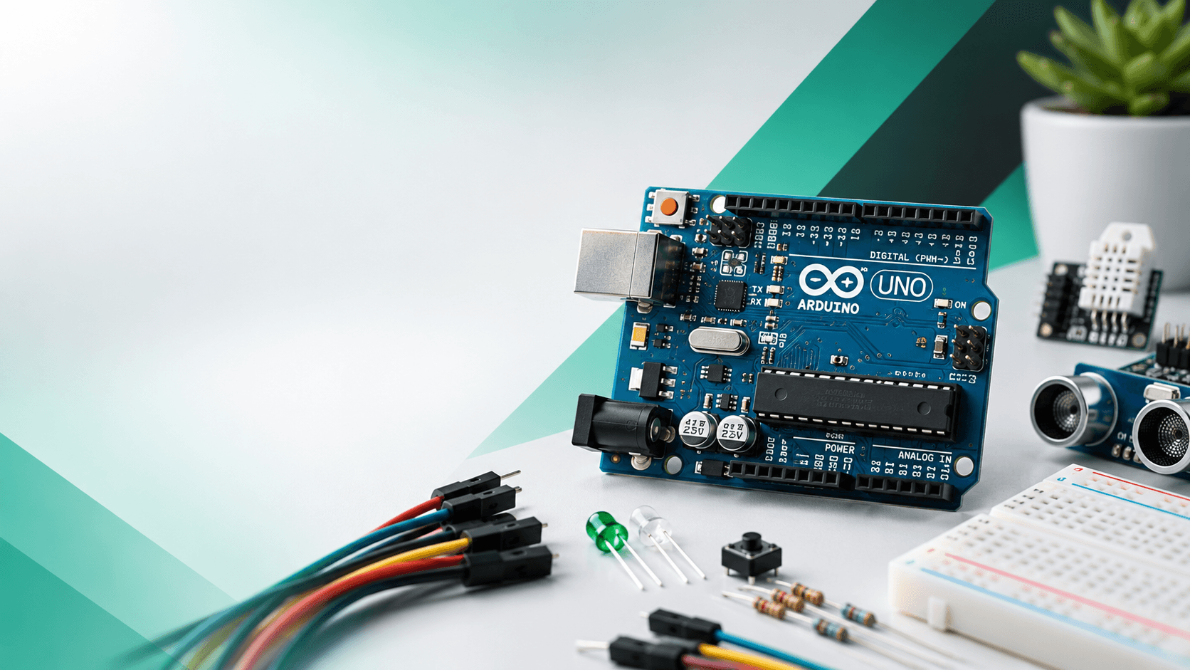 Getting Started with Arduino